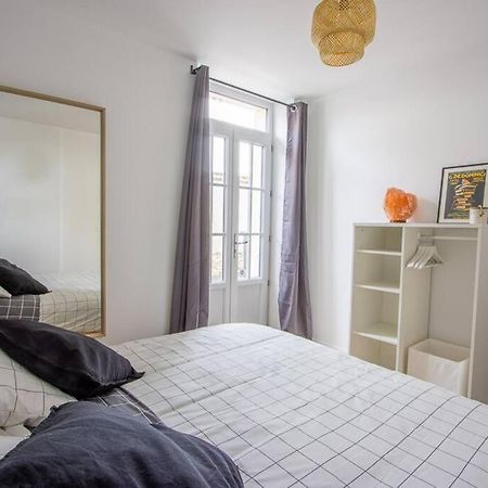 Appartement Avec Terrasse Et Parking, A Meaux Eksteriør billede